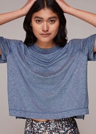 Ultimate Active Oversized Tee